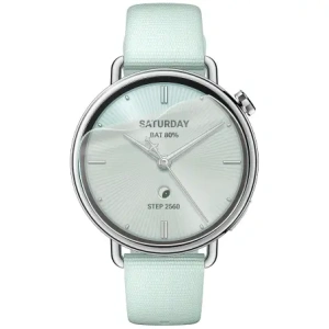 Folia matowa Bizon Glass Watch Film Sun do Xiaomi Watch S4 41mm Folia matowa Bizon Glass Watch Film Sun do Xiaomi Watch S4 41mm