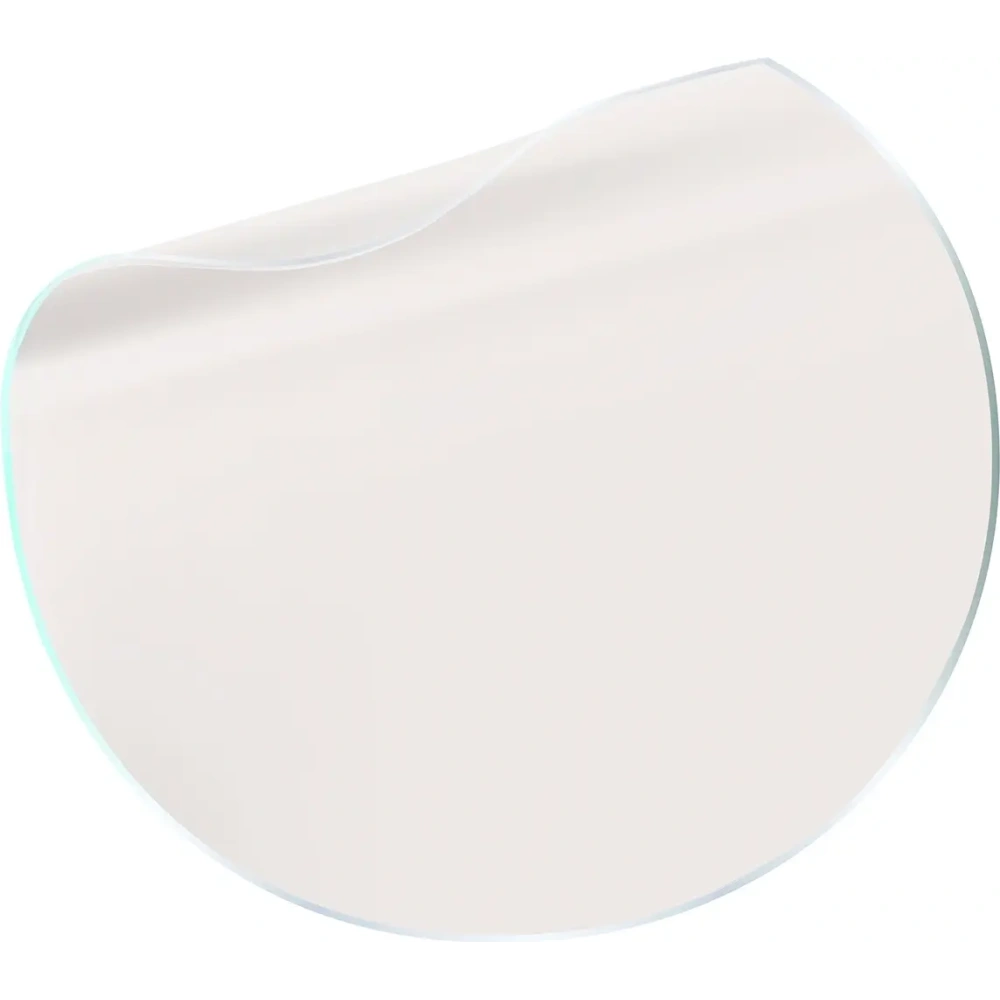 Folia matowa Bizon Glass Watch Film Sun do Xiaomi Watch S4 41mm