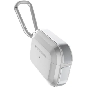 Kup Pancerne etui X-Doria Defense Trek Apple AirPods Pro (Silver) - XDR049SLV - {ean13} - Sklep Home Screen