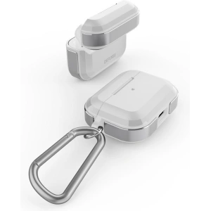 Kup Pancerne etui X-Doria Defense Trek Apple AirPods Pro (Silver) - XDR049SLV - {ean13} - Sklep Home Screen