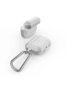Kup Etui blindat X-Doria Defense Trek Apple AirPods Pro (Silver) - XDR049SLV - {ean13} - Sklep Home Screen