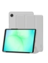 Etui Tech-Protect SmartCase do Samsung Galaxy Tab A9 / A11 8.7 X110 / X115 / X133 / X135 Grey Etui Tech-Protect SmartCase do Samsung Galaxy Tab A9 / A11 8.7 X110 / X115 / X133 / X135 Grey
