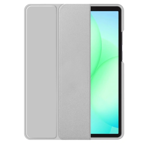 Etui Tech-Protect SmartCase do Samsung Galaxy Tab A9 / A11 8.7 X110 / X115 / X133 / X135 Grey Etui Tech-Protect SmartCase do Samsung Galaxy Tab A9 / A11 8.7 X110 / X115 / X133 / X135 Grey