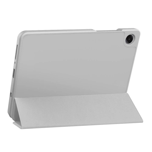 Etui Tech-Protect SmartCase do Samsung Galaxy Tab A9 / A11 8.7 X110 / X115 / X133 / X135 Grey Etui Tech-Protect SmartCase do Samsung Galaxy Tab A9 / A11 8.7 X110 / X115 / X133 / X135 Grey