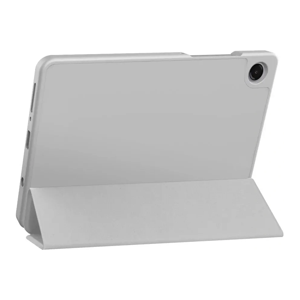 Etui Tech-Protect SmartCase do Samsung Galaxy Tab A9 / A11 8.7 X110 / X115 / X133 / X135 Grey