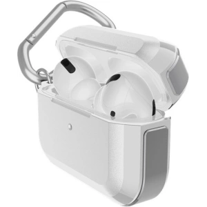Kup Pancerne etui X-Doria Defense Trek Apple AirPods Pro (Silver) - XDR049SLV - {ean13} - Sklep Home Screen