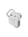 Etui blindat X-Doria Defense Trek Apple AirPods Pro (Silver)