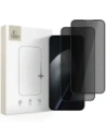 Szkło prywatyzujące Tech-Protect Glass Spy+ do Xiaomi 15T / 15T Pro Privacy [2 PACK]