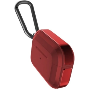 Kup Pancerne etui X-Doria Defense Trek Apple AirPods Pro (Red) - XDR050RED - {ean13} - Sklep Home Screen