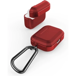 Kup Pancerne etui X-Doria Defense Trek Apple AirPods Pro (Red) - XDR050RED - {ean13} - Sklep Home Screen