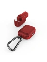 Buy X-Doria Defense Trek - Case for Airpods Pro (Red) - XDR050RED - {ean13} - Home Screen Store Europe