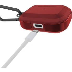 Kup Pancerne etui X-Doria Defense Trek Apple AirPods Pro (Red) - XDR050RED - {ean13} - Sklep Home Screen