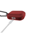Buy X-Doria Defense Trek - Case for Airpods Pro (Red) - XDR050RED - {ean13} - Home Screen Store Europe