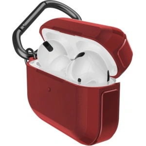 Kup Pancerne etui X-Doria Defense Trek Apple AirPods Pro (Red) - XDR050RED - {ean13} - Sklep Home Screen