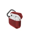 Kup Etui blindat X-Doria Defense Trek Apple AirPods Pro (Roșu) - XDR050RED - {ean13} - Sklep Home Screen