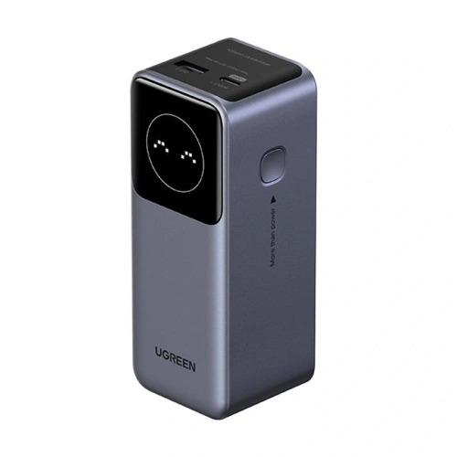 Powerbank UGREEN Nexode PB724 12000mAh USB-A, USB-C 100W Powerbank UGREEN Nexode PB724 12000mAh USB-A, USB-C 100W