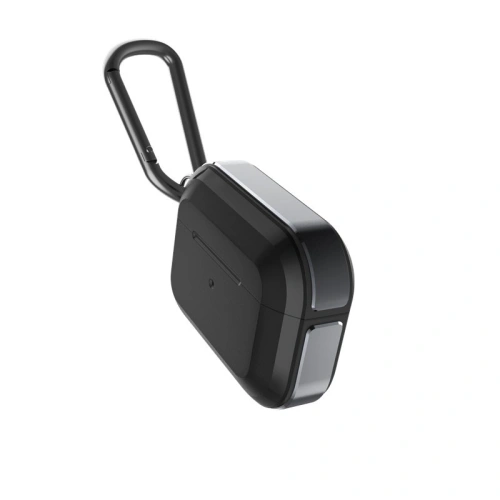 Kup Pancerne etui X-Doria Defense Trek Apple AirPods Pro (Black) - XDR051BLK - {ean13} - Sklep Home Screen