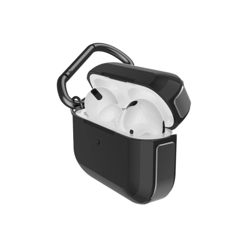 Kup Pancéřové pouzdro X-Doria Defense Trek Apple AirPods Pro (černé) - XDR051BLK - {ean13} - Sklep Home Screen