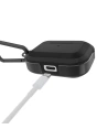 Kup Páncélozott tok X-Doria Defense Trek Apple AirPods Pro (Fekete) - XDR051BLK - {ean13} - Sklep Home Screen