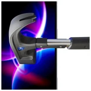 Folia wielowarstwowa 3MK StratCore700 do Google Pixel 9