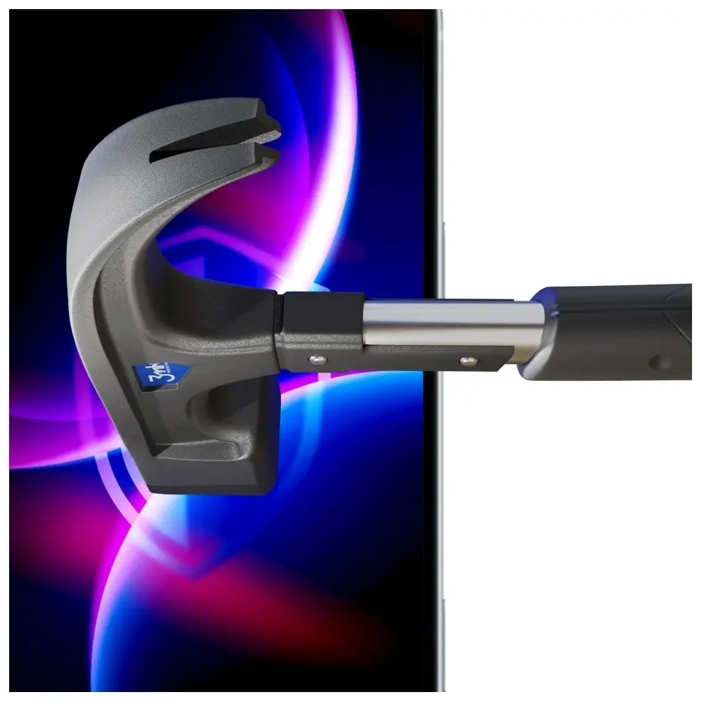 Folia wielowarstwowa 3MK StratCore700 do Google Pixel 9 Pro XL