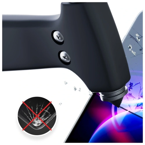 Folia wielowarstwowa 3MK StratCore700 do Google Pixel 9 Pro XL