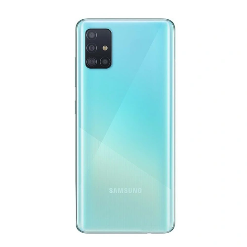 Kup Etui PURO 0.3 Nude Samsung Galaxy A51 (átlátszó) - PUR204CL - {ean13} - Sklep Home Screen