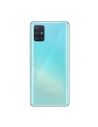 Kup Etui PURO 0.3 Nude Samsung Galaxy A51 (átlátszó) - PUR204CL - {ean13} - Sklep Home Screen