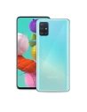 Etui PURO 0.3 Nude Samsung Galaxy A51 (átlátszó)