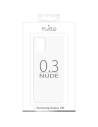 Kup Etui PURO 0.3 Nude Samsung Galaxy A51 (átlátszó) - PUR204CL - {ean13} - Sklep Home Screen