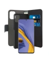 Kup Etui PURO Wallet Levehető 2w1 Samsung Galaxy A51 (fekete) - PUR205BLK - {ean13} - Sklep Home Screen