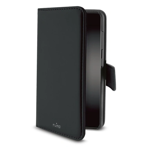 Kup Etui PURO Wallet Levehető 2w1 Samsung Galaxy A51 (fekete) - PUR205BLK - {ean13} - Sklep Home Screen