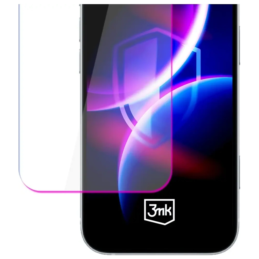 Folia wielowarstwowa 3MK StratCore700 do Xiaomi 15T 5G