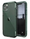 Kup X-Doria Apple Schutzhülle Defense Air iPhone 11 Pro (Falltest 4m) (Mitternachtsgrün) - XDR052GRN - {ean13} - Sklep Home Screen