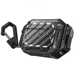 Etui Supcase Unicorn Beetle Pro MagSafe IP68 do Apple AirPods Pro 3 Black Etui Supcase Unicorn Beetle Pro MagSafe IP68 do Apple AirPods Pro 3 Black