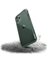 Kup X-Doria Apple Schutzhülle Defense Air iPhone 11 Pro (Falltest 4m) (Mitternachtsgrün) - XDR052GRN - {ean13} - Sklep Home Screen