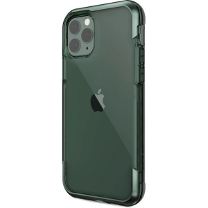 Kup Etui X-Doria Defense Air Apple iPhone 11 Pro (Drop Test 4m) (Midnight Green) - XDR052GRN - {ean13} - Sklep Home Screen