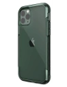 Kup X-Doria Apple Schutzhülle Defense Air iPhone 11 Pro (Falltest 4m) (Mitternachtsgrün) - XDR052GRN - {ean13} - Sklep Home Screen