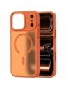 Etui Tech-Protect Magmat MagSafe do Apple iPhone 17 Pro Matte Cosmic Orange Etui Tech-Protect Magmat MagSafe do Apple iPhone 17 Pro Matte Cosmic Orange