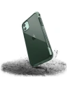 Kup X-Doria Apple Schutzhülle Defense Air iPhone 11 (Falltest 4m) (Mitternachtsgrün) - XDR053GRN - {ean13} - Sklep Home Screen