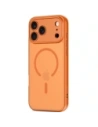 Etui Tech-Protect BasicMag MagSafe do Apple iPhone 17 Pro Matte Cosmic Orange Etui Tech-Protect BasicMag MagSafe do Apple iPhone 17 Pro Matte Cosmic Orange