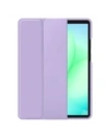 Etui Tech-Protect SmartCase do Samsung Galaxy Tab A9 / A11 8.7 X110 / X115 / X133 / X135 Violet Etui Tech-Protect SmartCase do Samsung Galaxy Tab A9 / A11 8.7 X110 / X115 / X133 / X135 Violet
