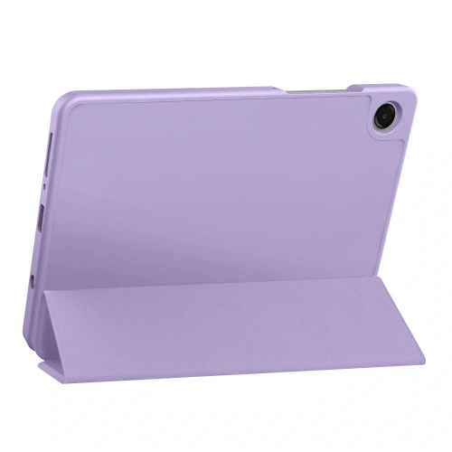Etui Tech-Protect SmartCase do Samsung Galaxy Tab A9 / A11 8.7 X110 / X115 / X133 / X135 Violet Etui Tech-Protect SmartCase do Samsung Galaxy Tab A9 / A11 8.7 X110 / X115 / X133 / X135 Violet