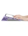 Etui Tech-Protect SmartCase do Samsung Galaxy Tab A9 / A11 8.7 X110 / X115 / X133 / X135 Violet Etui Tech-Protect SmartCase do Samsung Galaxy Tab A9 / A11 8.7 X110 / X115 / X133 / X135 Violet