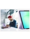 Etui Tech-Protect SmartCase do Samsung Galaxy Tab A9 / A11 8.7 X110 / X115 / X133 / X135 Violet Etui Tech-Protect SmartCase do Samsung Galaxy Tab A9 / A11 8.7 X110 / X115 / X133 / X135 Violet