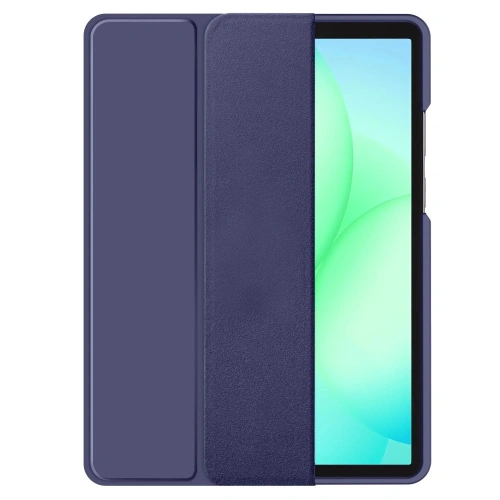 Etui Tech-Protect SmartCase do Samsung Galaxy Tab A9 / A11 8.7 X110 / X115 / X133 / X135 Navy Etui Tech-Protect SmartCase do Samsung Galaxy Tab A9 / A11 8.7 X110 / X115 / X133 / X135 Navy