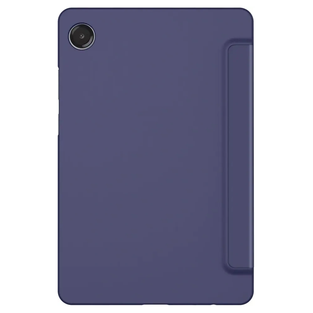 Etui Tech-Protect SmartCase do Samsung Galaxy Tab A9 / A11 8.7 X110 / X115 / X133 / X135 Navy