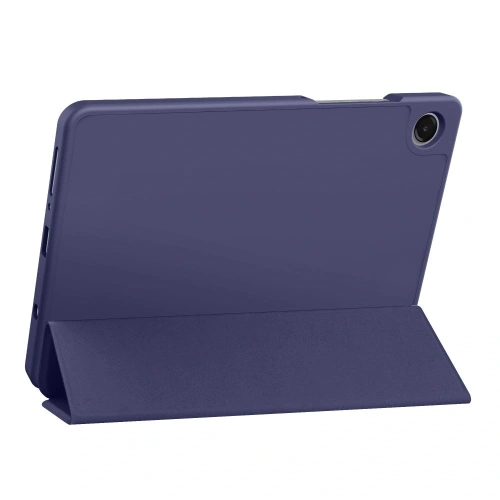 Etui Tech-Protect SmartCase do Samsung Galaxy Tab A9 / A11 8.7 X110 / X115 / X133 / X135 Navy Etui Tech-Protect SmartCase do Samsung Galaxy Tab A9 / A11 8.7 X110 / X115 / X133 / X135 Navy