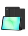 Etui Tech-Protect SmartCase do Samsung Galaxy Tab A9 / A11 8.7 X110 / X115 / X133 / X135 Black Etui Tech-Protect SmartCase do Samsung Galaxy Tab A9 / A11 8.7 X110 / X115 / X133 / X135 Black
