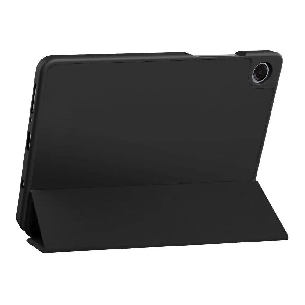 Etui Tech-Protect SmartCase do Samsung Galaxy Tab A9 / A11 8.7 X110 / X115 / X133 / X135 Black
